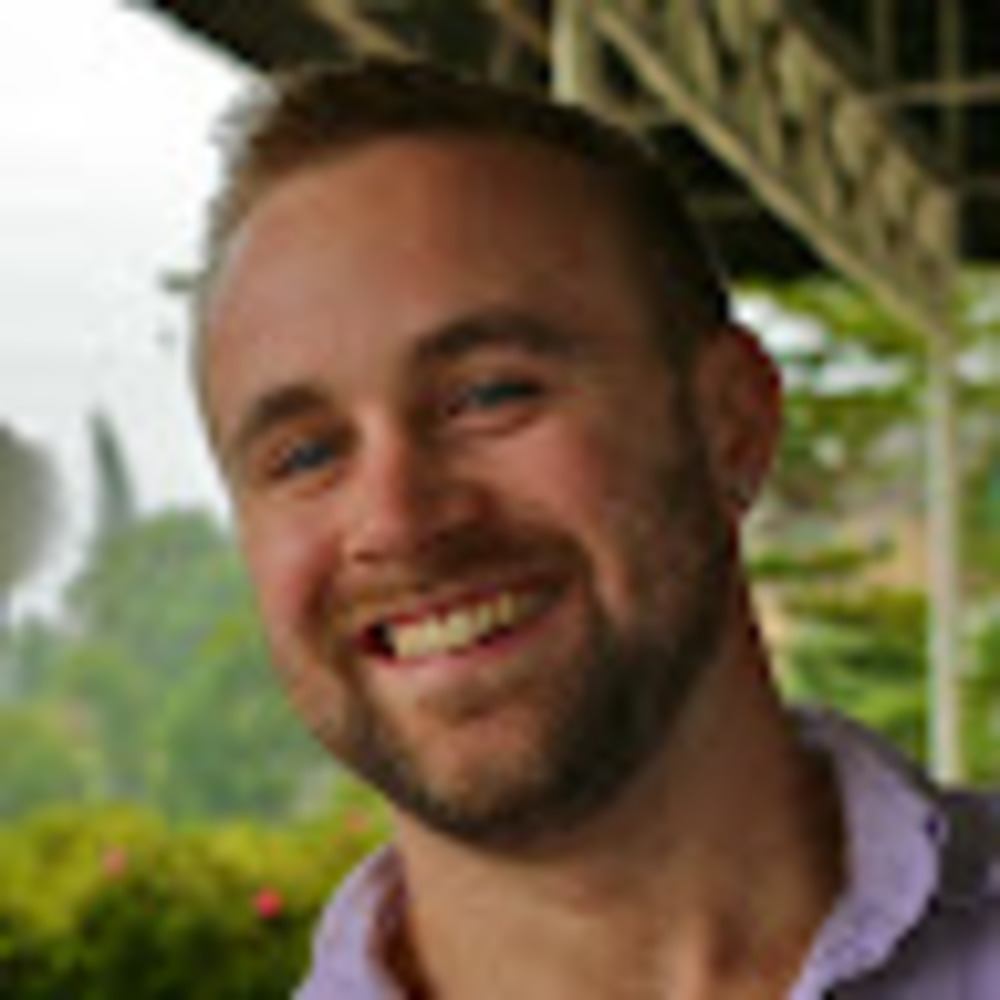 Meet your Posher, Gabe